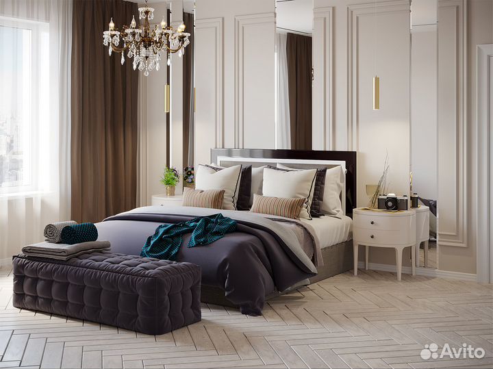 3D Визуализация