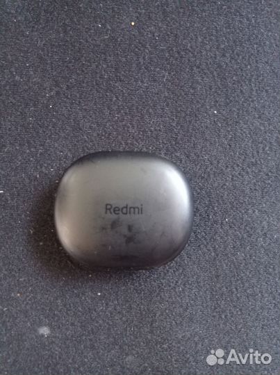 Наушники Xiaomi redmi buds 4