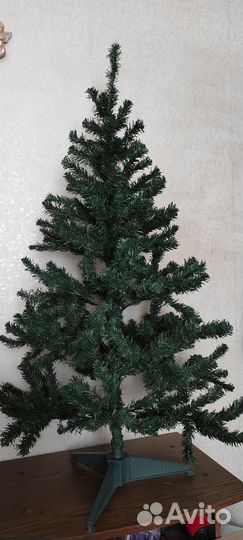 Елка искусственная