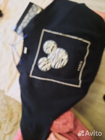 Свитшоты дисней