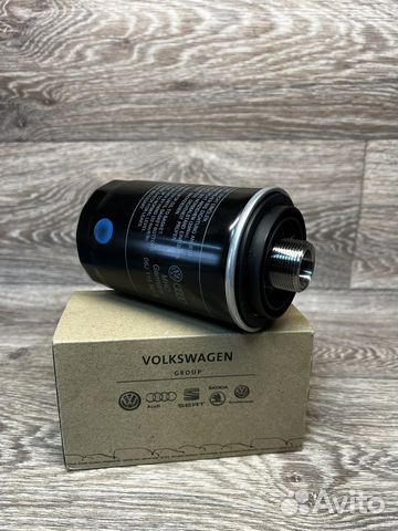 Фильтр масляный VAG, 06J115403Q