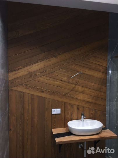 Декоративное Панно из дерева