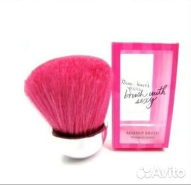 Косметическая кисточка Victoria's Secret