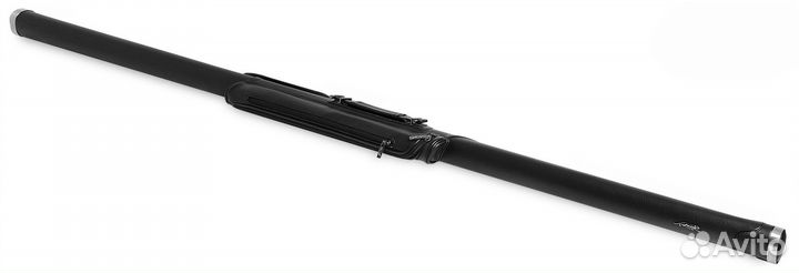 Тубус Predator Blak 1PC черный