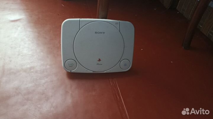 Sony PlayStation 1