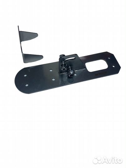 Комплект Крепление датчика эхолота Humminbird