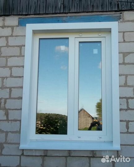 Окна пвх от производителя