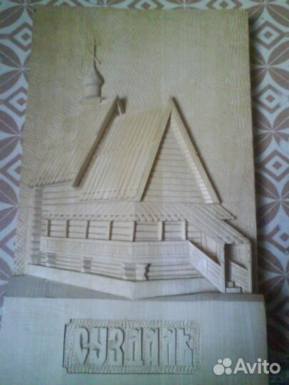 Настенные предметы тарелки