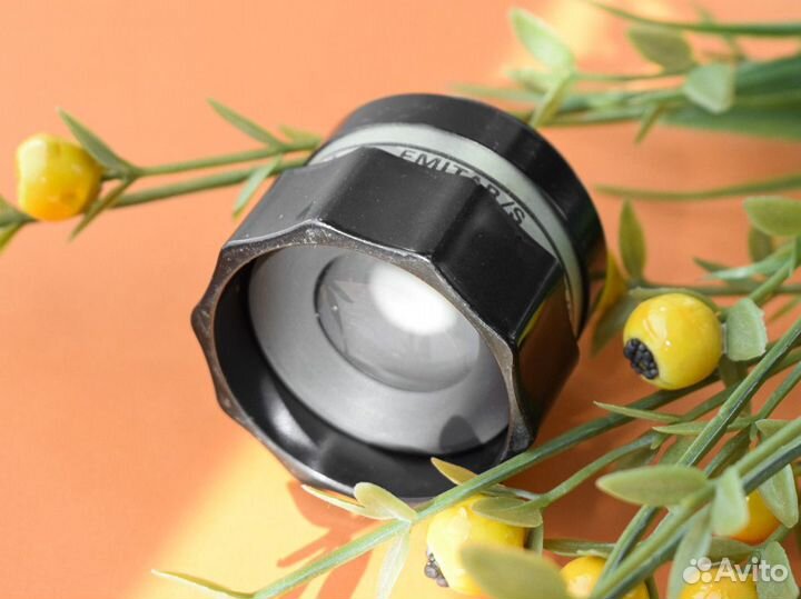 Объектив Emitar/S 4.5/80 (М42)