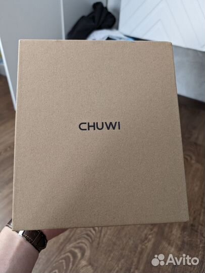 Мини пк Chuwi LarkBox X