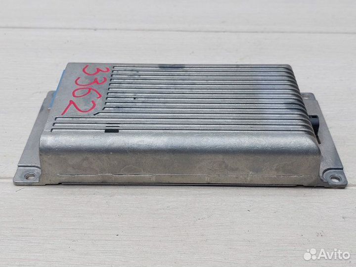 Блок управления телефоном Bmw X6 E71 3.0SD M57 N2