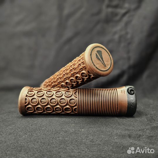 Грипсы (ручки) для руля велосипеда для велосипеда