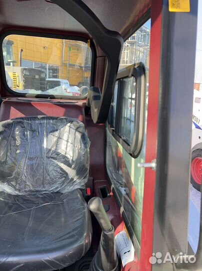 Мини-погрузчик Lonking CDM312, 2023