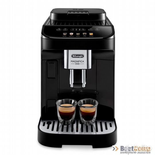 Кофемашина Delonghi ecam290.61.B