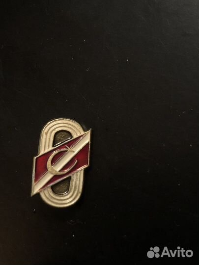 Значки футбольные клубы спорт СССР