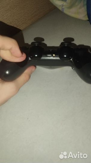 Джойстик dualshock 4 оригинал