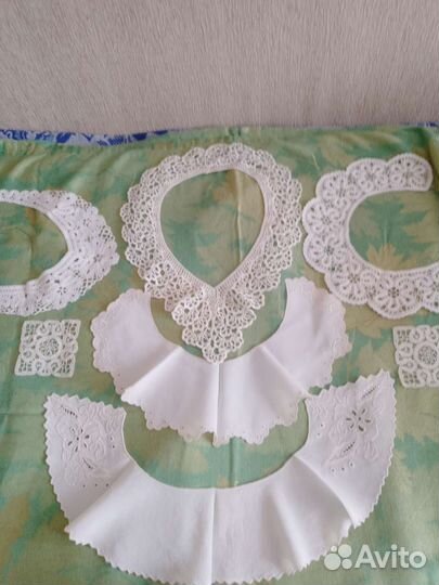 Старинный текстиль