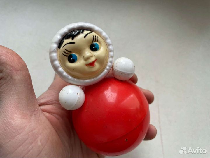 Неволяшка ретро