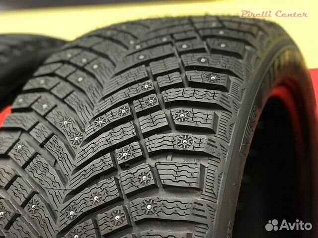 Michelin X-Ice North 4 225/50 R17 98H