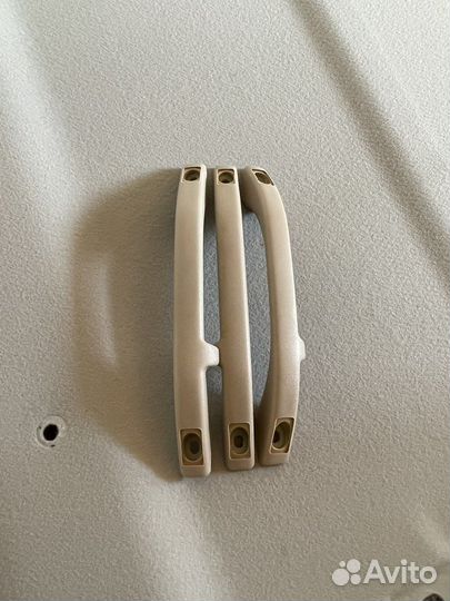 Потолок от лады гранта