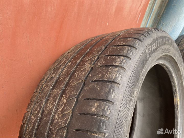 Michelin Primacy HP 245/45 R17