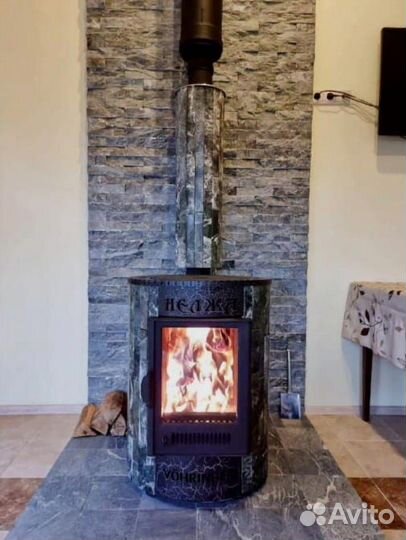 Отопительная печь Ференгер