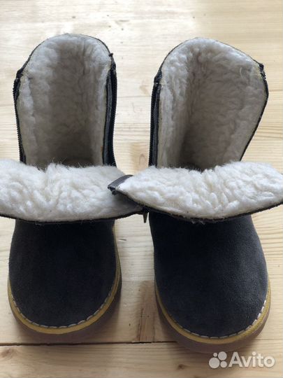 Ugg угги детские новые