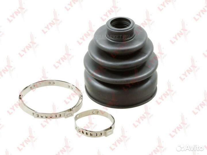 Lynxauto PC-2088 Пыльник ШРУСа