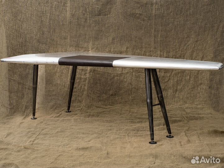 Офисный ретро стол