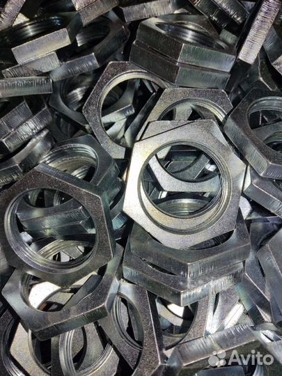 Гальваника цинкование