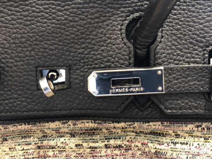 Сумка Hermes Birkin Оригинал