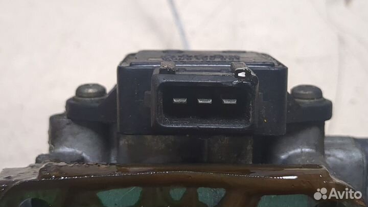 Заслонка дроссельная Alfa Romeo Spider, 1997