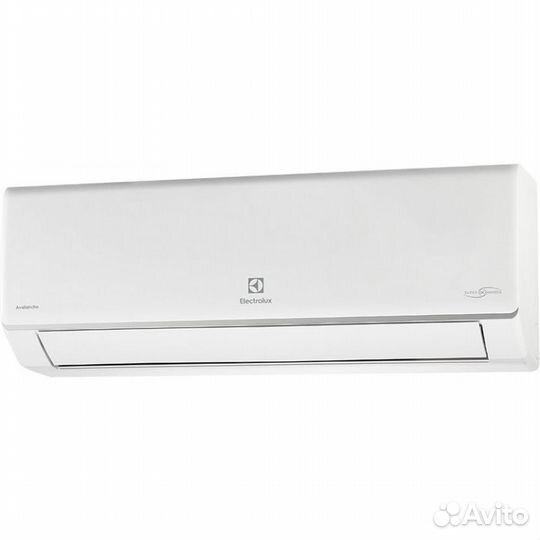 Сплит-система Electrolux eacs/I-12HAL/N8 #350075