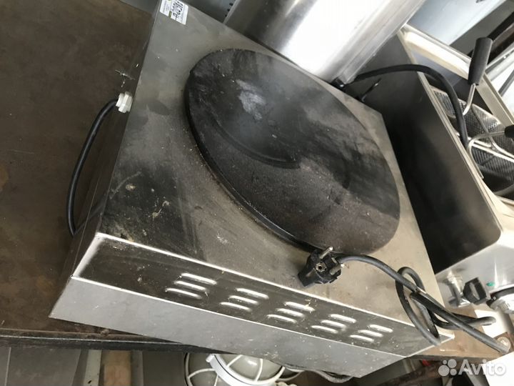 Блинница ergo jb35-1