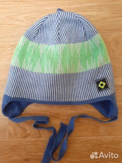 Шапка детская
