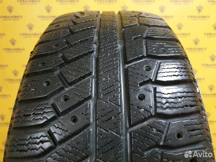 Continental ContiWinterViking 2 205/55 R16 94T