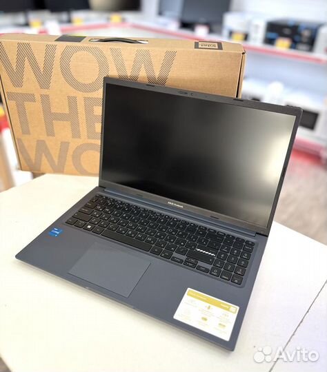 Ноутбук asus VivoBook X1502ZA-BQ1954