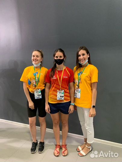 Репетитор по английскому языку