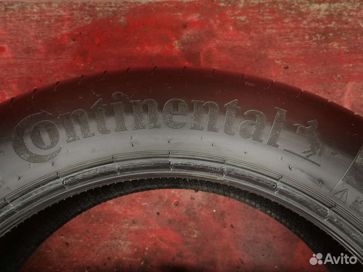 Continental PremiumContact 6 285/45 R21 113Y