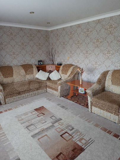 2-к. квартира, 40 м², 2/2 эт.