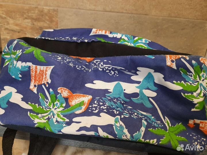 Рюкзак jansport