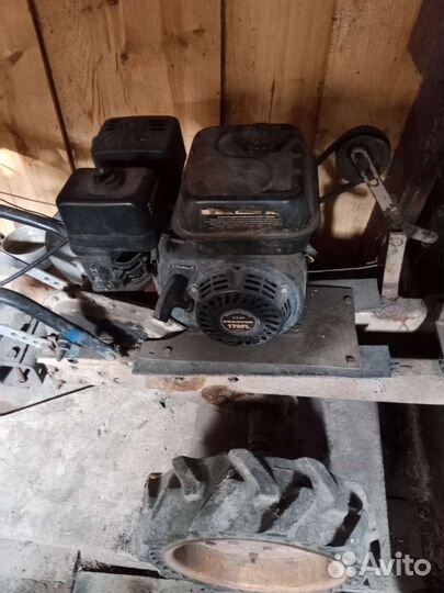 Культиватор Bobcat Культиватор роторный, 2015