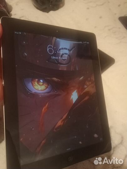 iPad
