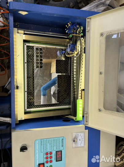 Лазерный станок 40 ватт