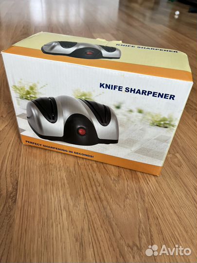 Электрическая точилка для ножей