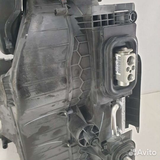 Корпус печки BMW X5 E70 2009г. 6411 9187630