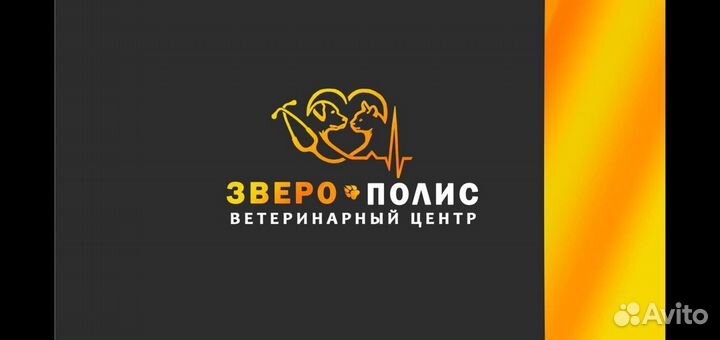 Администратор в ветеринарный центр