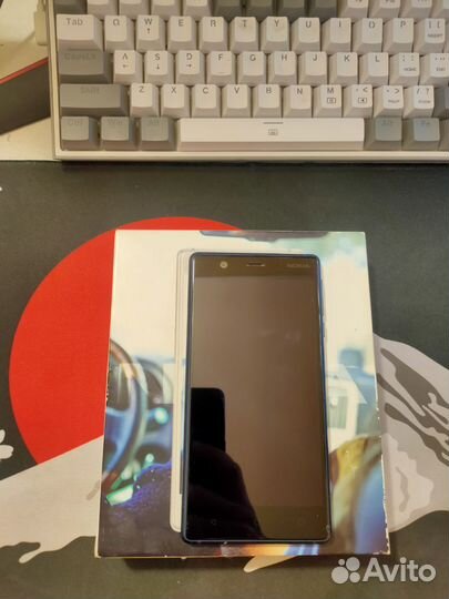 Nokia 3, 2/16 ГБ