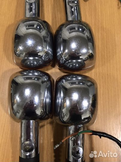 Поворотники honda оригинал цена за комплект