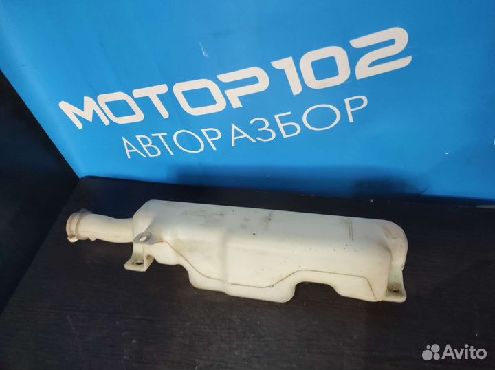 Расширительный бачок Mitsubishi colt 6